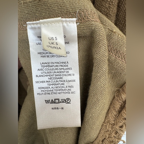 Free People In the Trenches Hooded Coat - Picture 6 of 7